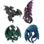 Dragon Magnets Set 2 by Ruth Thompson
