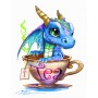 Hot Tea with Joe